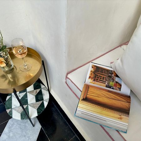 Riad Lallabaya Marrakesh Extérieur photo