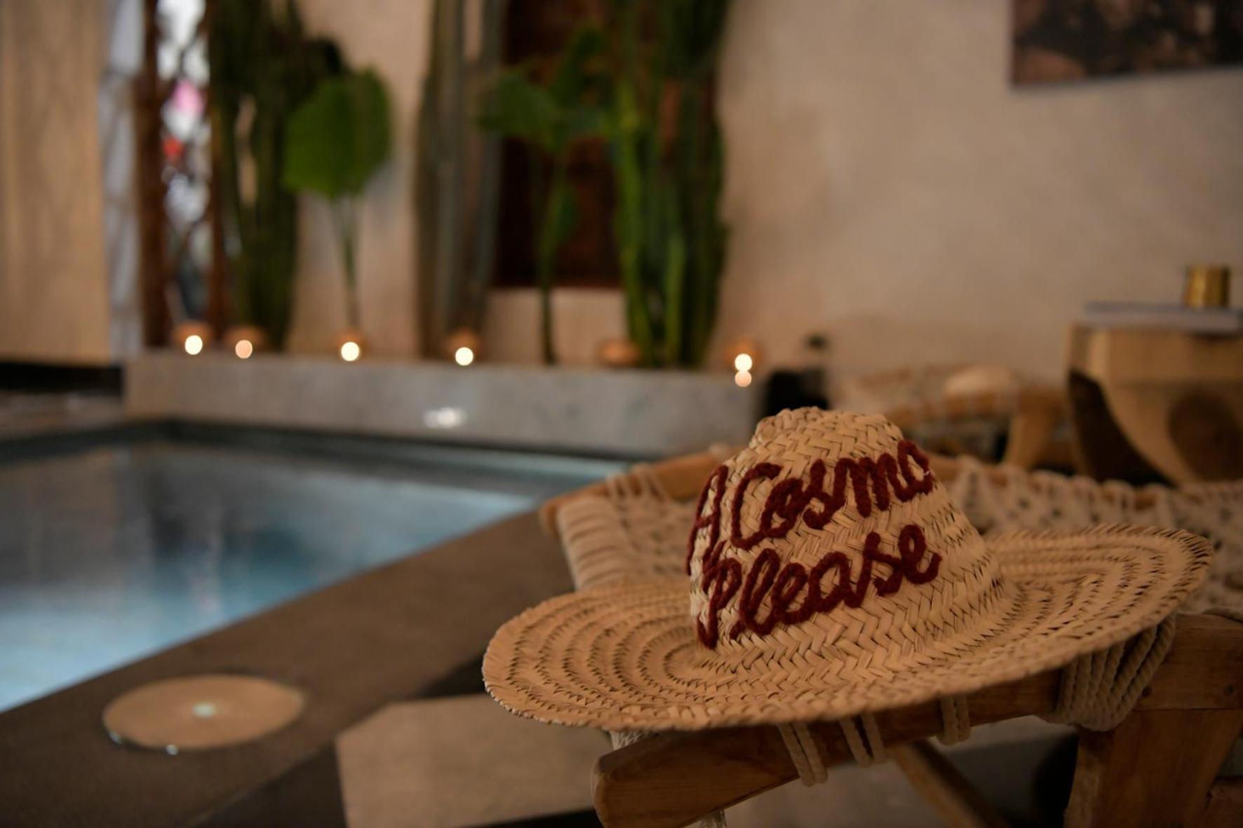 Riad Lallabaya Marrakesh Extérieur photo