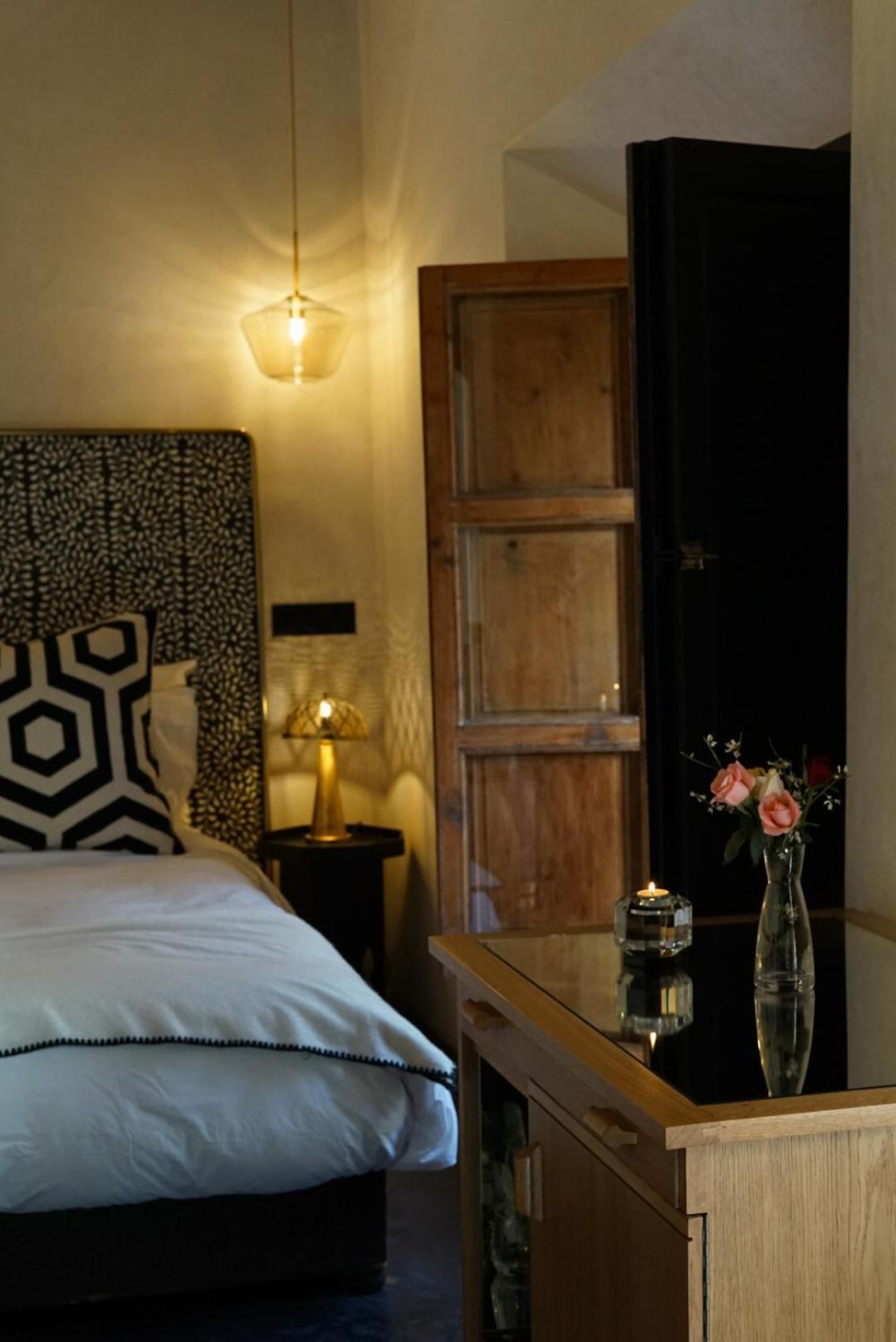 Riad Lallabaya Marrakesh Extérieur photo