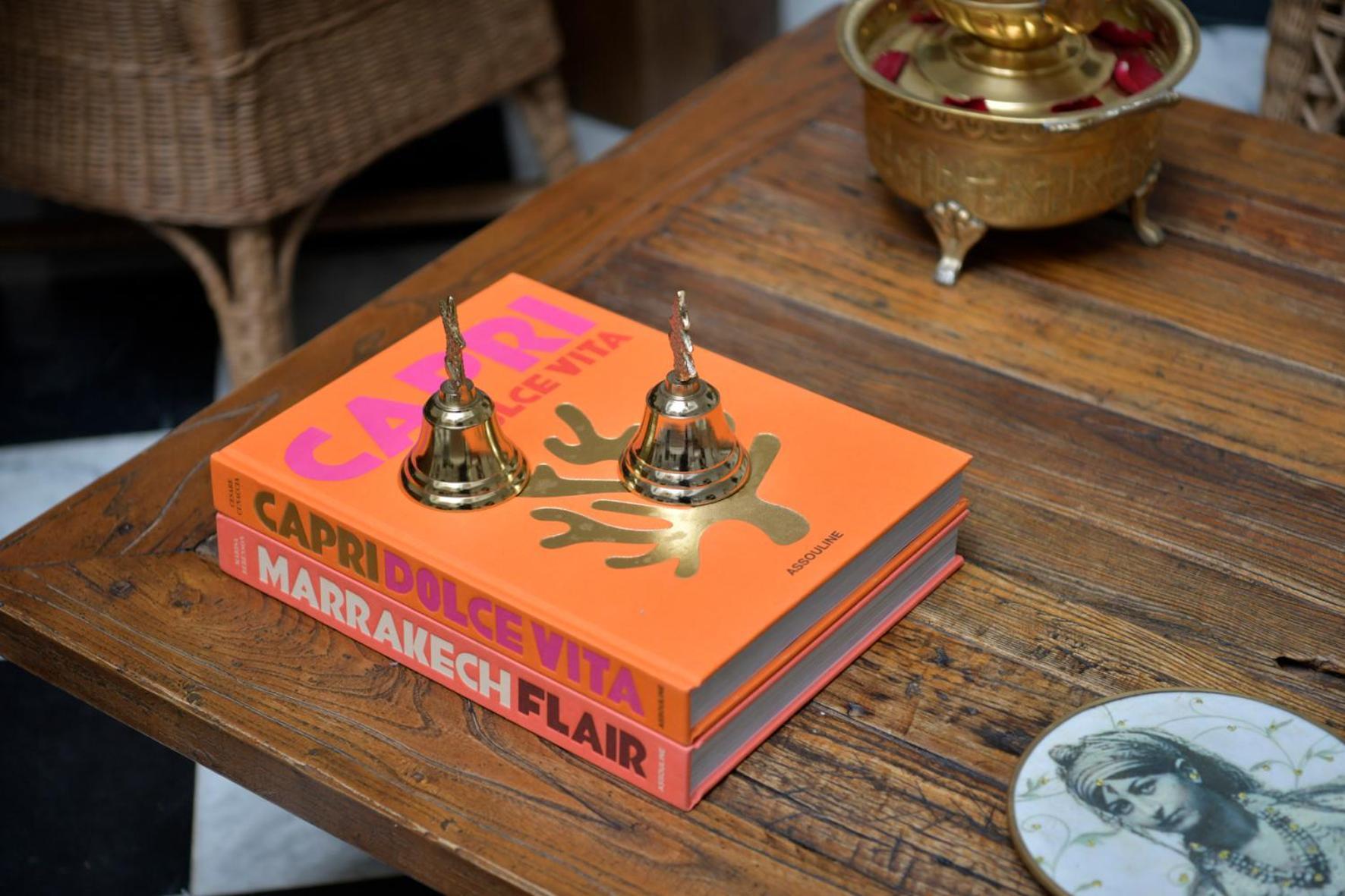 Riad Lallabaya Marrakesh Extérieur photo