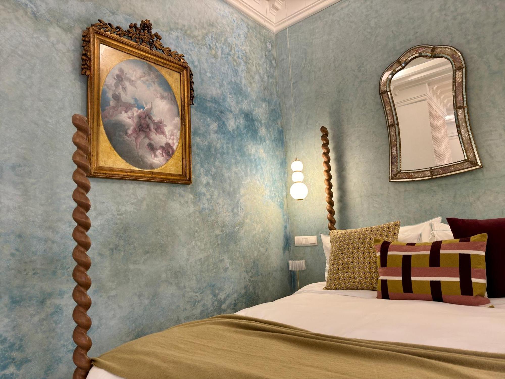 Riad Lallabaya Marrakesh Extérieur photo